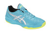 Võrkpallijalatsid ASICS VOLLEY ELITE FF W helesinine