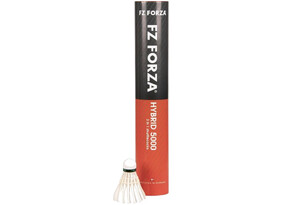 Sulgpallid FZ Forza HYBRID 5000 12 tk.