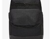Seljakott Nike Brasilia Medium Backpack 9.5 24L must