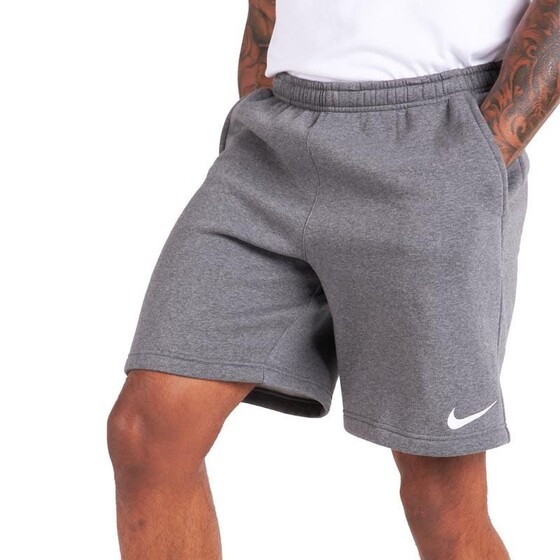 Lühikesed püksid Nike Mens Fleece PARK20 Short hall