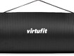 Võimlemismatt VirtuFit NBR Fitnessmat 180 x 60 x 1,5 cm