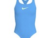 Ujumistrikoo NIKE G ESSENTIAL Racerback 1PC helesinine
