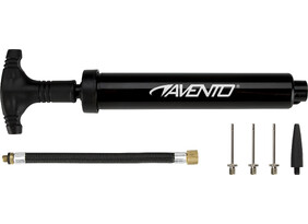 Pallipump Avento Double Action Topline II