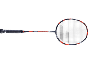 Sulgpallireket Babolat First II punane
