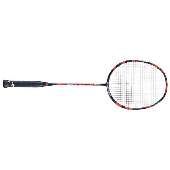 Sulgpallireket Babolat First II punane