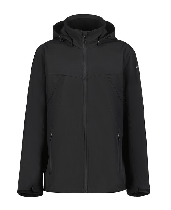 Softshell Icepeak Brimfield must