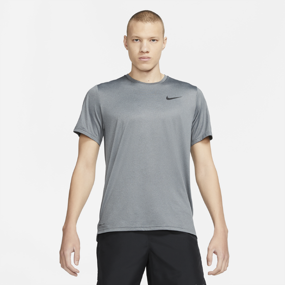 Treeningsärk Nike M NP DF HPR DRY TOP SS hall