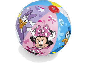 Rannapall Bestway Mickey 51cm värviline