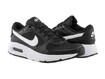 Vabaajajalatsid NIKE WMNS AIR MAX SC must/valge