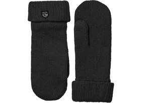 Talvekindad Hestra Bonnie Knit Mitt must