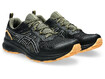 Jooksujalatsid Asics Trail Scout 3 must/tumeroheline
