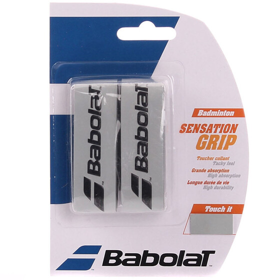 Reketigrip Babolat Sensation x2 hall