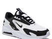 Vabaajajalatsid NIKE AIR MAX BOLT valge/must