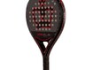 Padelireket Black Crown Viva 2026 hall/must