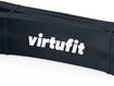 Tõmbekumm Virtufit ekstra tugev must 25–70 kg
