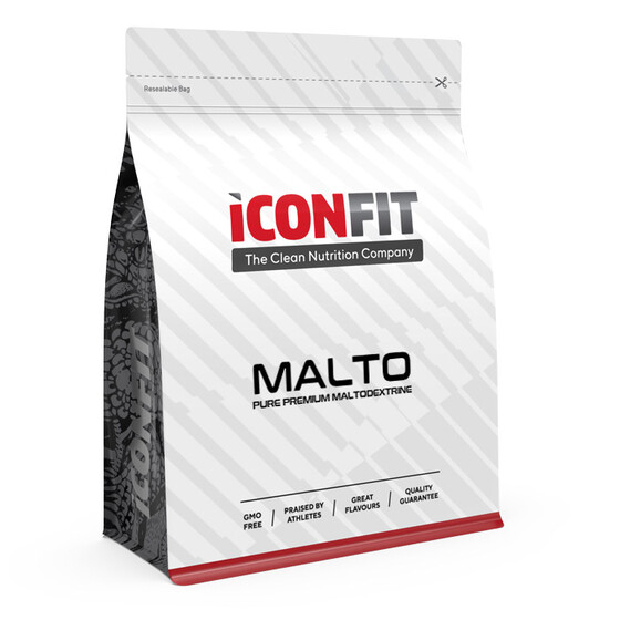 Iconfit Maltodextrine 1 kg