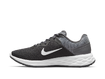 Jooksujalatsid Nike Revolution 6 NN tumehall