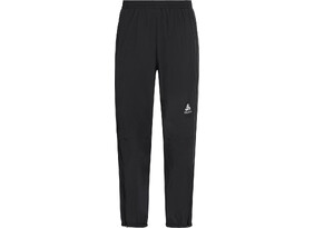 Meeste treeningpüksid Odlo WINDBREAKER Pants M regular length must