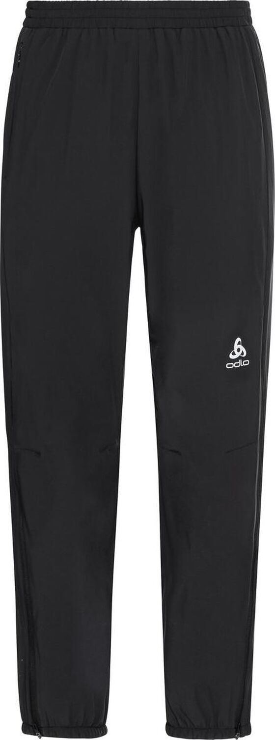 Treeningpüksid Odlo WINDBREAKER Pants M regular length must