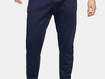 Dressipüksid Nike M NK TF PANT TAPER tumesinine