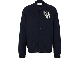 Meeste jakk Tom Tailor Denim M tumesinine
