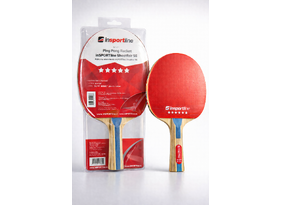 Lauatennisereket Table Tennis Paddle inSPORTline Shootfair S5