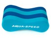 Ujumiskork Aqua Speed Pullboy SR sinine