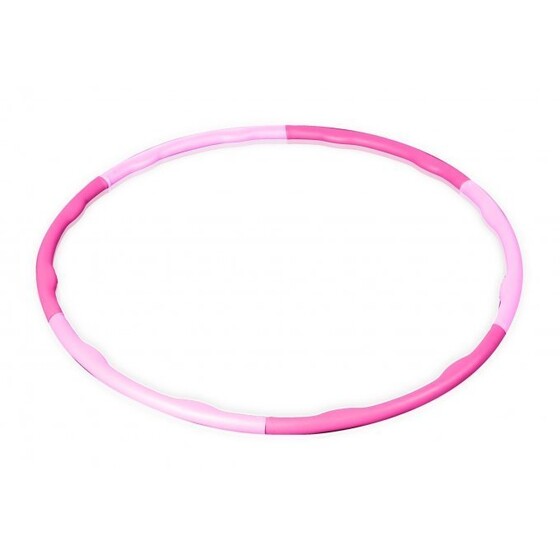 Võimlemisrõngas Weighted Hula Hoop 750 g