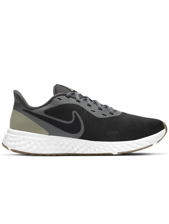 Jooksujalatsid Nike Revolution 5 tumehall