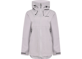 Naiste kevadjakk Didriksons Tilde WNS JKT 4 helelilla