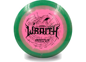 Innova Halo Star Wraith