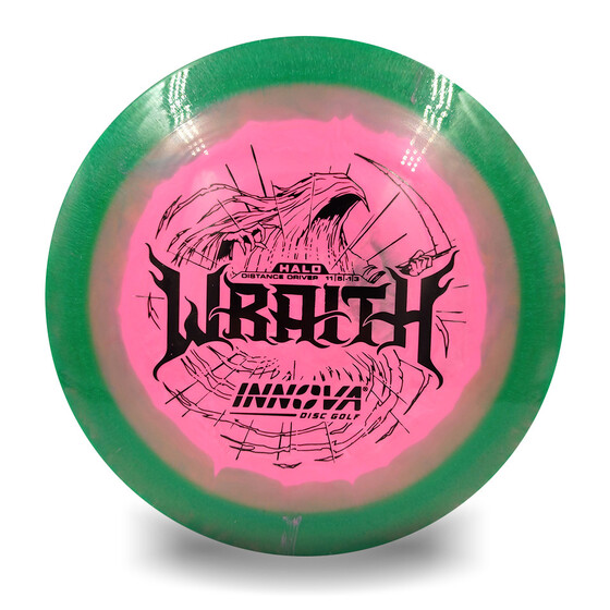 Innova Halo Star Wraith