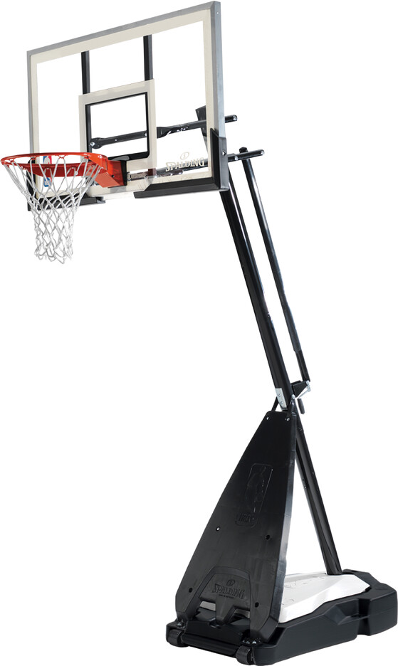 Korvpallikonstruktsioon Spalding NBA Ultimate Hybrid 54"