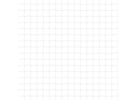 Saalihoki väravavõrk Court Floorball Goal Net 160x115cm