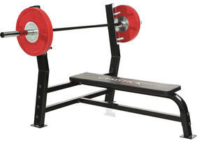Tõstepink Gymstick Weight Bench 200