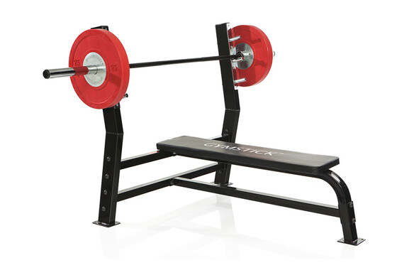 Tõstepink Gymstick Weight Bench 200