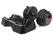 Reguleeritav hantel Gymstick Quick-Lock Dumbbell 4.5-22.5 kg