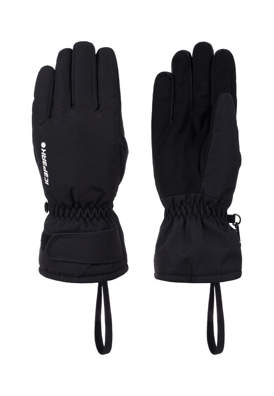 Talvekindad Icepeak Hayden SR must