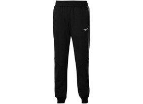 Naiste dressipüksid Mizuno W Release Sweat Pant must