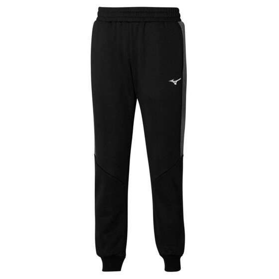 Dressipüksid Mizuno W Release Sweat Pant must