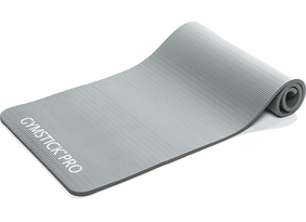 Võimlemismatt Gymstick 170X60X1.5 cm, hall
