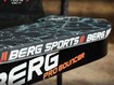 Batuut Berg Sports Ultim Pro Bouncer FlatGround 5x5m