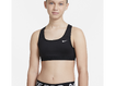 Treeningrinnahoidja Nike Girls SWOOSH BRA must