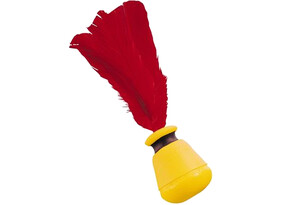 Indiaca treeningpall Bremshey Play