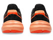 Jooksujalatsid Asics JOLT 5 must/oranž
