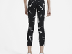 Treeningpüksid Nike Girls NSW Favorites AOP Leggings must