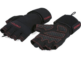 Meeste fitnesskindad Gymstick Workout gloves