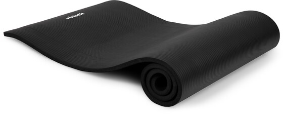 Võimlemismatt VirtuFit NBR Fitnessmat 180 x 60 x 1,5 cm