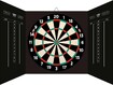 Noolemäng magnetic/paber dartboard Cabinet Set Bull’s