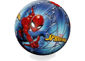 Rannapall Bestway Spiderman 51cm värviline